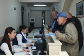 Երևանի քաղաքապետարանը ստացել է 2316 դիմում և գրություն